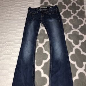 BKE Jeans
